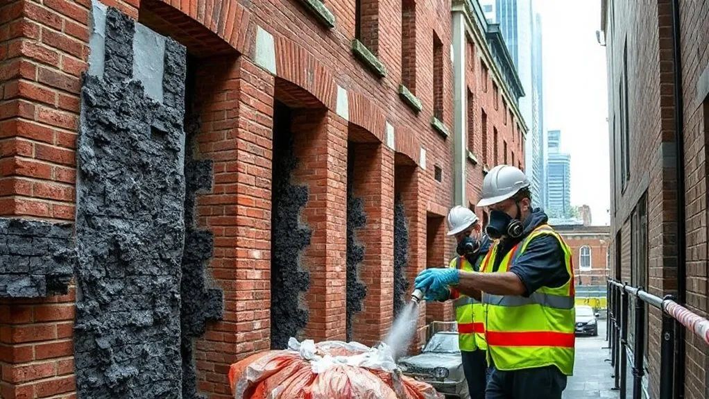 Construction & Demolition in Greenwich — HSE-licensed specialists